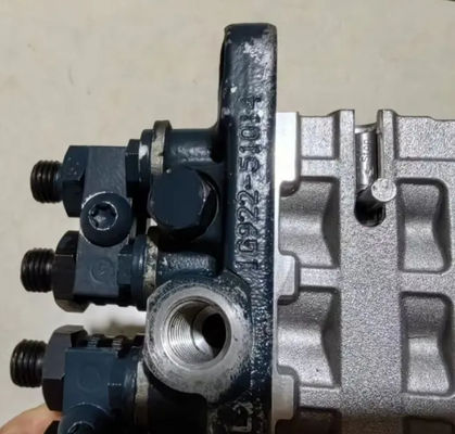 Motore diesel Kubota V3307 Pompa di iniezione di carburante 1G777-51012