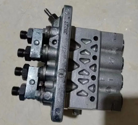 Motore diesel Kubota V3307 Pompa di iniezione di carburante 1G777-51012