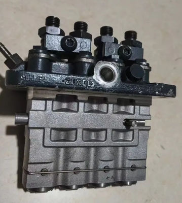 Motore diesel Kubota V3307 Pompa di iniezione di carburante 1G777-51012