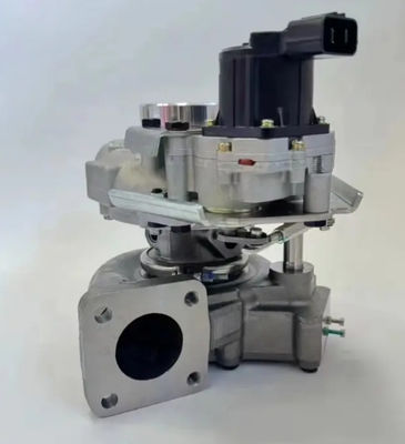 Fabbrica 4HK16HK1 Motore Turbocompressore 114400-3900 114400-4160 Per Hitachi 240-3