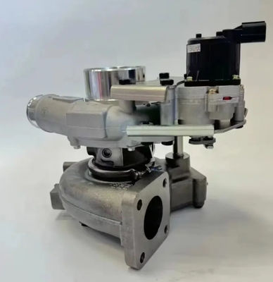 Fabbrica 4HK16HK1 Motore Turbocompressore 114400-3900 114400-4160 Per Hitachi 240-3