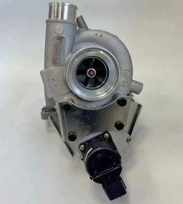 Fabbrica 4HK16HK1 Motore Turbocompressore 114400-3900 114400-4160 Per Hitachi 240-3