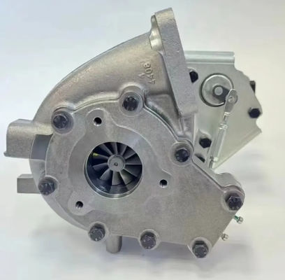 Fabbrica 4HK16HK1 Motore Turbocompressore 114400-3900 114400-4160 Per Hitachi 240-3