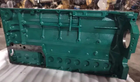 Vendite calde Volvo D7D D7E Motor Block Assembly Alta qualità