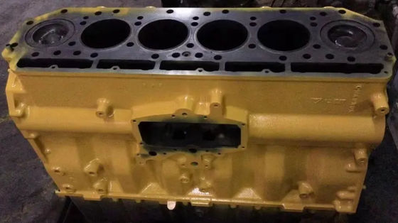 Blocco di cilindri di motori per macchine e macchine di ingegneria durevoli per CAT 330C 336 340D C9