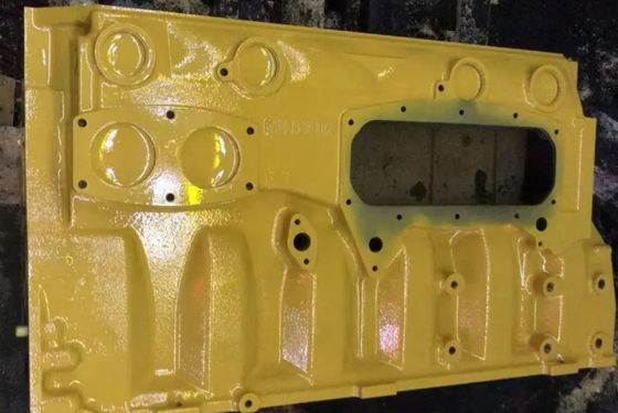 Blocco di cilindri di motori per macchine e macchine di ingegneria durevoli per CAT 330C 336 340D C9