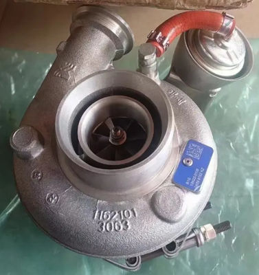 Turbocompressore originale 21979610 21092586 Per Volvo D5E Motore EC200D EC210D EW140C Escavatore