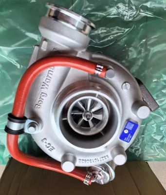 Turbocompressore originale 21979610 21092586 Per Volvo D5E Motore EC200D EC210D EW140C Escavatore
