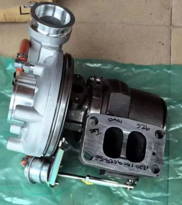 Turbocompressore originale 21979610 21092586 Per Volvo D5E Motore EC200D EC210D EW140C Escavatore