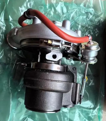 Turbocompressore originale 21979610 21092586 Per Volvo D5E Motore EC200D EC210D EW140C Escavatore