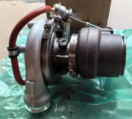 Turbocompressore originale 21979610 21092586 Per Volvo D5E Motore EC200D EC210D EW140C Escavatore