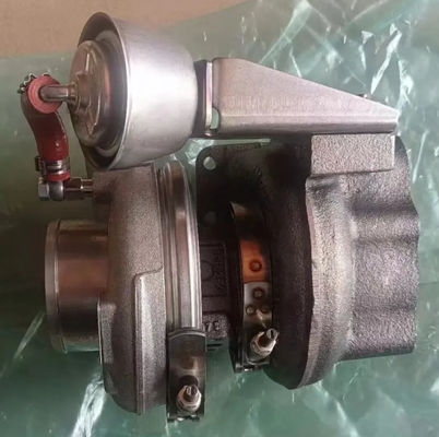 Turbocompressore originale 21979610 21092586 Per Volvo D5E Motore EC200D EC210D EW140C Escavatore