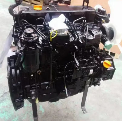 Yanmar 3TNV70/74/76/80/82/4TNV88/94/98T Assemblaggio motore per macchine da costruzione