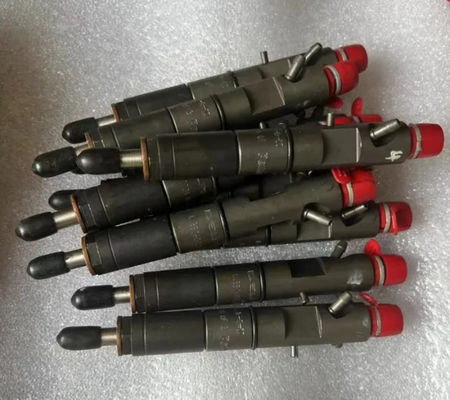 Carter 320D/312D/323D Iniettore C7.1/C6.6/C4.4 Iniettore diretto di combustibile per escavatore