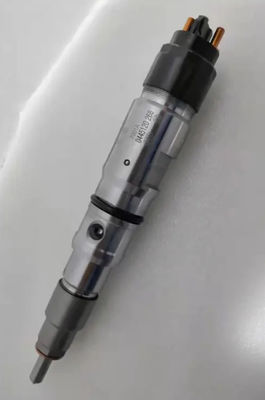Iniettore di carburante per motore DL06S DX140 DX160 DX180 DX225 Escavatore 65104017004A