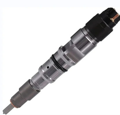 Iniettore di carburante per motore DL06S DX140 DX160 DX180 DX225 Escavatore 65104017004A
