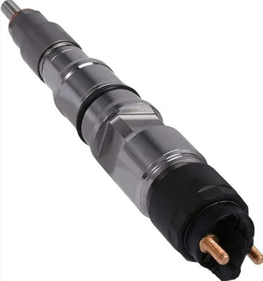 Iniettore di carburante per motore DL06S DX140 DX160 DX180 DX225 Escavatore 65104017004A