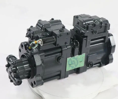 K3V63 K3V63DT KPM Pompa idraulica per escavatori  E312B Motore di macchine di ingegneria