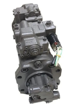 K3V63 K3V63DT KPM Pompa idraulica per escavatori CAT E312B Motore di macchine di ingegneria