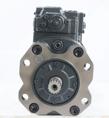 K3V63 K3V63DT KPM Pompa idraulica per escavatori CAT E312B Motore di macchine di ingegneria