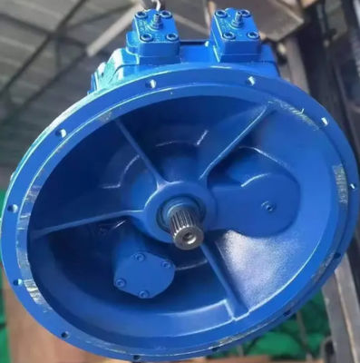 DH500 DH420 DH370 Pompa principale dell'escavatore 400914-00250 250-2564 311-9541 A8VO200LA1KH2