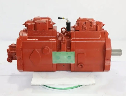 K3V180DT-9C69-17T R335-7 Pompa idraulica per escavatori