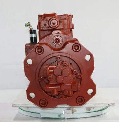K3V180DT-9C69-17T R335-7 Pompa idraulica per escavatori