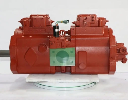 K3V180DT-9C69-17T R335-7 Pompa idraulica per escavatori