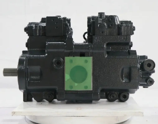 Pompa idraulica K7V63DTP-0E23-14T Per Sany SY135-9 Kobelco SK135/SK140 Adatta per motore di macchine di ingegneria