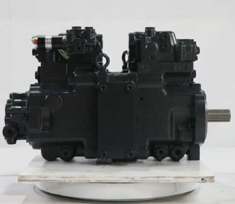 Pompa idraulica K7V63DTP-0E23-14T Per Sany SY135-9 Kobelco SK135/SK140 Adatta per motore di macchine di ingegneria