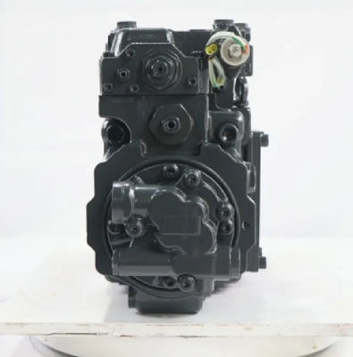 Pompa idraulica K7V63DTP-0E23-14T Per Sany SY135-9 Kobelco SK135/SK140 Adatta per motore di macchine di ingegneria
