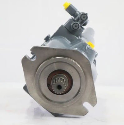 A10V063 Pompa idraulica per YC60 Parti di motori diesel per escavatori