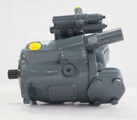 A10V063 Pompa idraulica per YC60 Parti di motori diesel per escavatori
