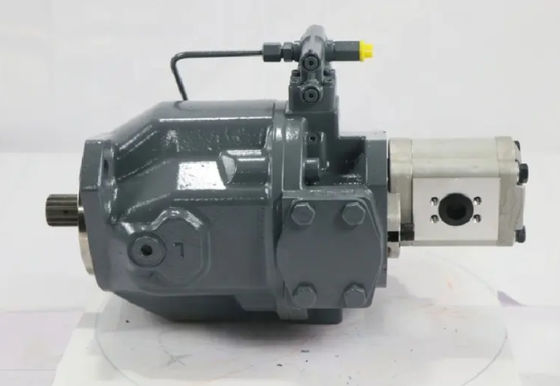 A10V071 Pompa a pistoni idraulici A10VO71DFLR/31R-VSC12NOO-LXT Per HD250