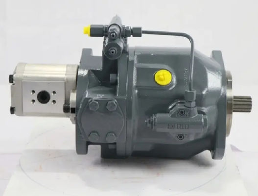 A10V071 Pompa a pistoni idraulici A10VO71DFLR/31R-VSC12NOO-LXT Per HD250