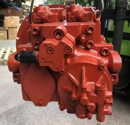 Kawasaki K5V212DPH-OE81 Assetto pompa idraulica per SANY 485 Revo 480 Longgong 490