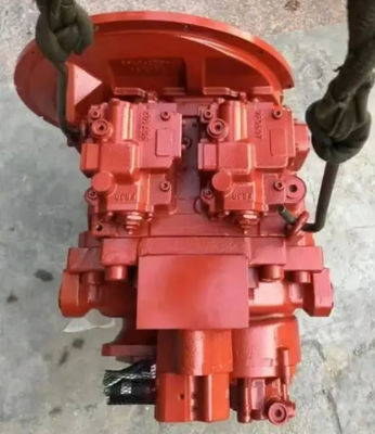 Kawasaki K5V212DPH-OE81 Assetto pompa idraulica per SANY 485 Revo 480 Longgong 490