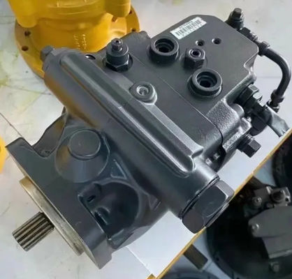 Komatsu PC35 Escavatore pompa idraulica principale 7081S11212