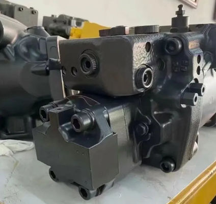 Komatsu PC35 Escavatore pompa idraulica principale 7081S11212