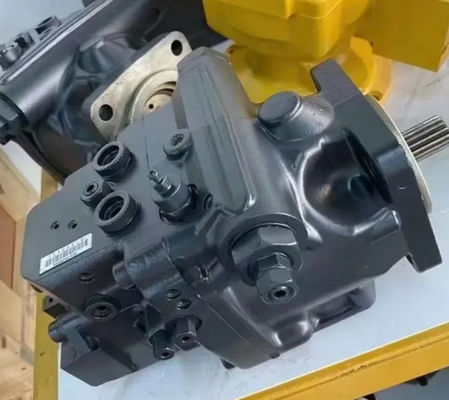 Komatsu PC35 Escavatore pompa idraulica principale 7081S11212