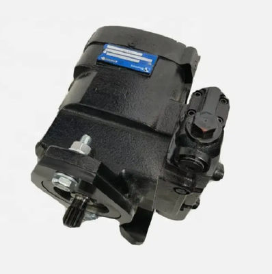 Pompa idraulica 15068597 Adatta a Volvo L150E L180E L220E L150F L180F L220F L220D