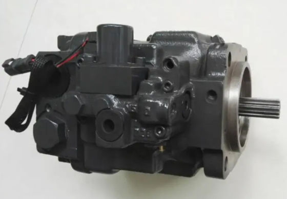 Nuovo 708-1T-00420 708-1T-00421 KOMATSU D275A-5D Escavatore Pompa Principale Pompa Idraulica
