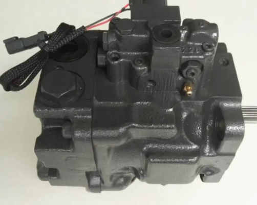 Nuovo 708-1T-00420 708-1T-00421 KOMATSU D275A-5D Escavatore Pompa Principale Pompa Idraulica