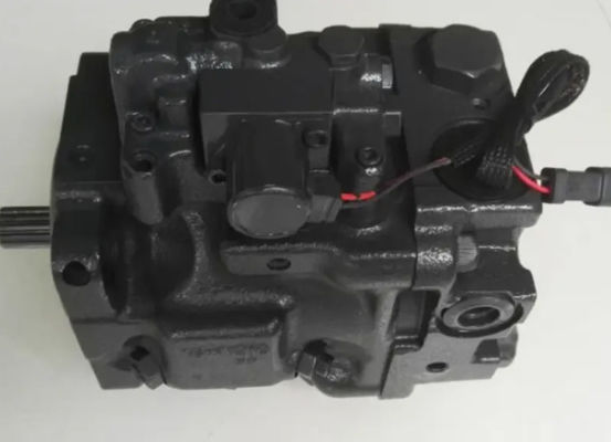 Nuovo 708-1T-00420 708-1T-00421 KOMATSU D275A-5D Escavatore Pompa Principale Pompa Idraulica