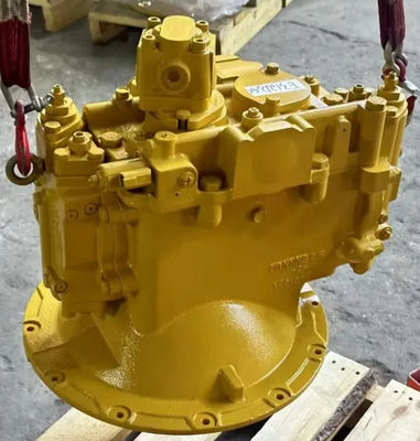 Escavatori CAT 312D Pompa idraulica 311-7404 Vendite dirette di fabbrica