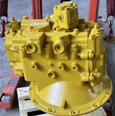 Escavatori CAT 312D Pompa idraulica 311-7404 Vendite dirette di fabbrica