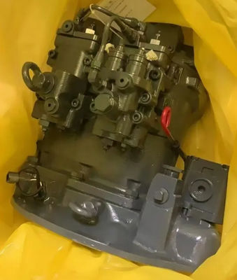 Hitachi HPV102 Pompa idraulica per escavatori e motori di macchine di ingegneria durevoli