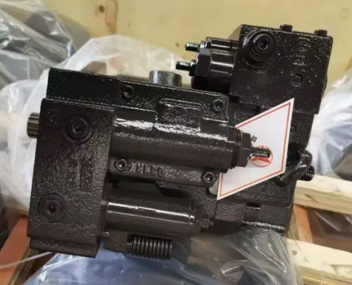 Vendite di fabbrica SY75 pompa idraulica pompa escavatore buona qualità