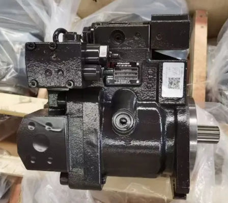 Vendite di fabbrica SY75 pompa idraulica pompa escavatore buona qualità