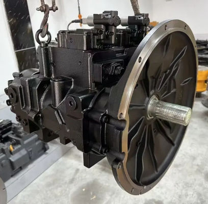 Pompa idraulica A8vo225 per Sany485 fabbrica di escavatori vendite dirette
